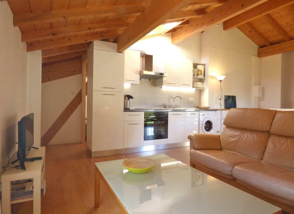 Maison Ihi-Toki - Apartamento Planta Baja T2 40M2 - Apartamento Planta Alta T3 54M2 Saint-Pée-sur-Nivelle Esterno foto