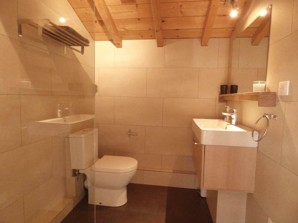 Maison Ihi-Toki - Apartamento Planta Baja T2 40M2 - Apartamento Planta Alta T3 54M2 Saint-Pée-sur-Nivelle Esterno foto